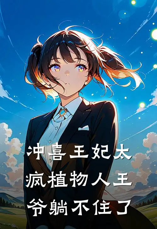 冲喜王妃太疯植物人王爷躺不住了