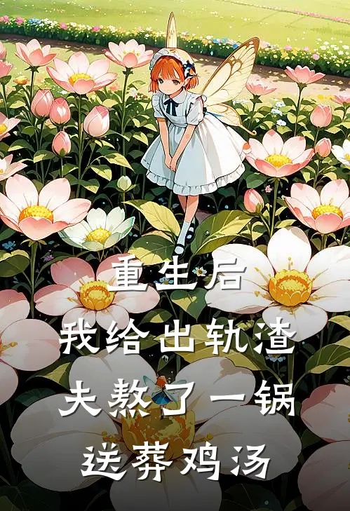 重生后,我给出轨渣夫熬了一锅送葬鸡汤