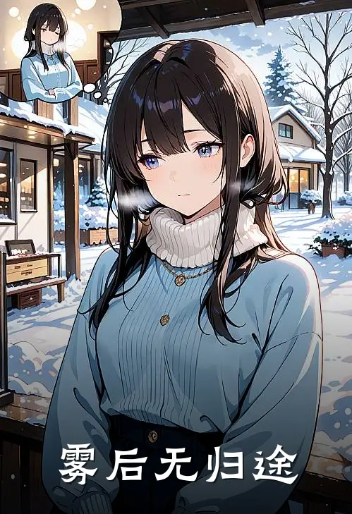 雾后无归途