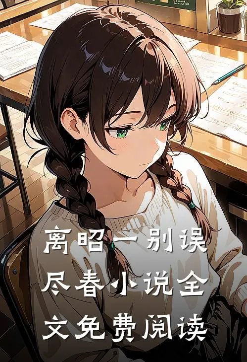 离昭一别误尽春小说全文免费阅读