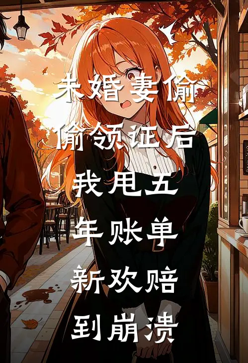 未婚妻偷偷领证后，我甩五年账单，新欢赔到崩溃