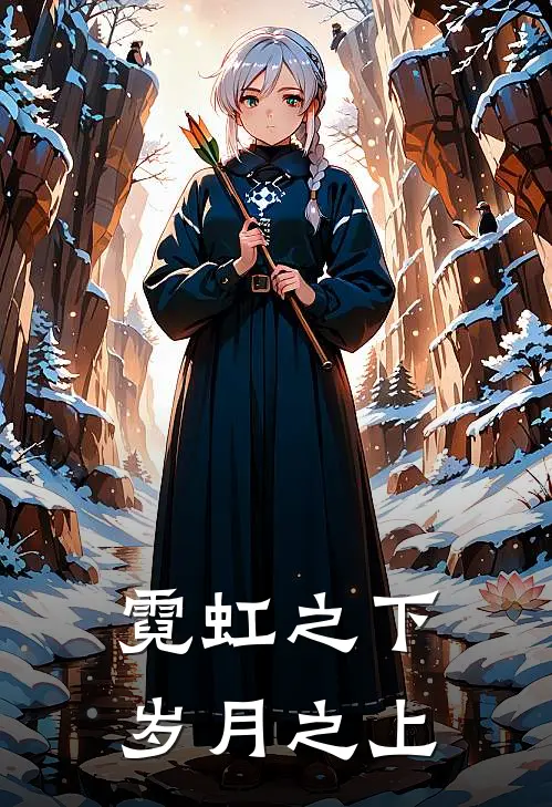 霓虹之下，岁月之上