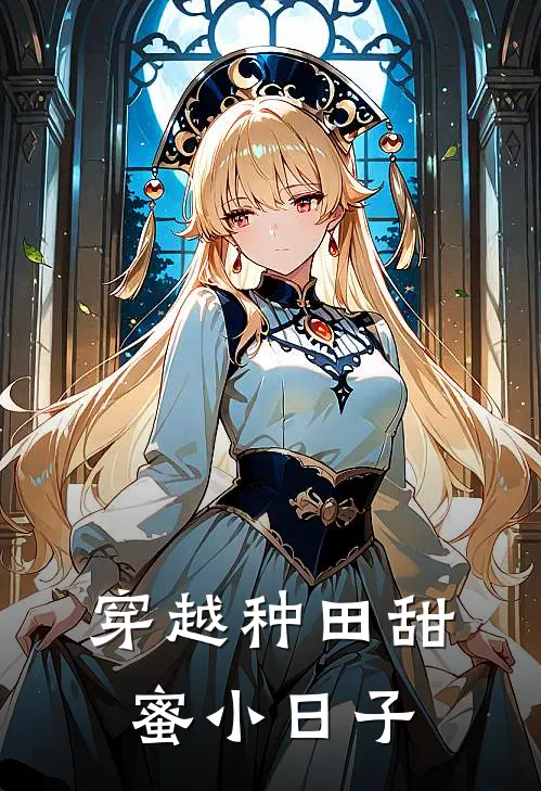 穿越种田甜蜜小日子
