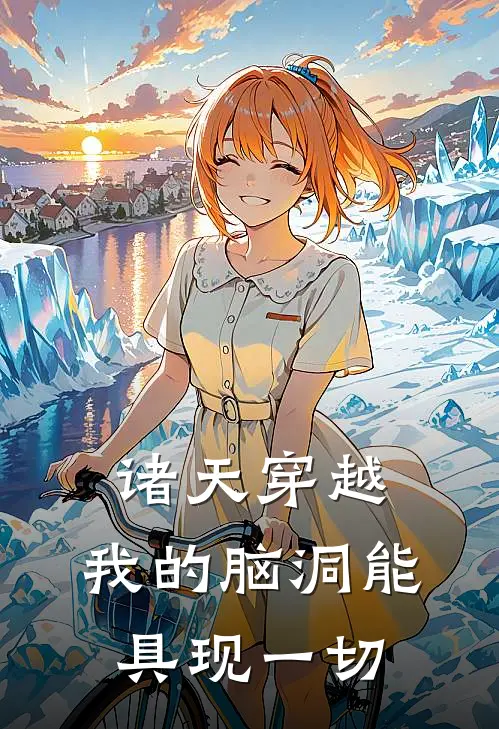诸天穿越：我的脑洞能具现一切