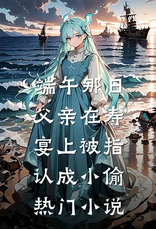 端午那日，父亲在寿宴上被指认成小偷热门小说