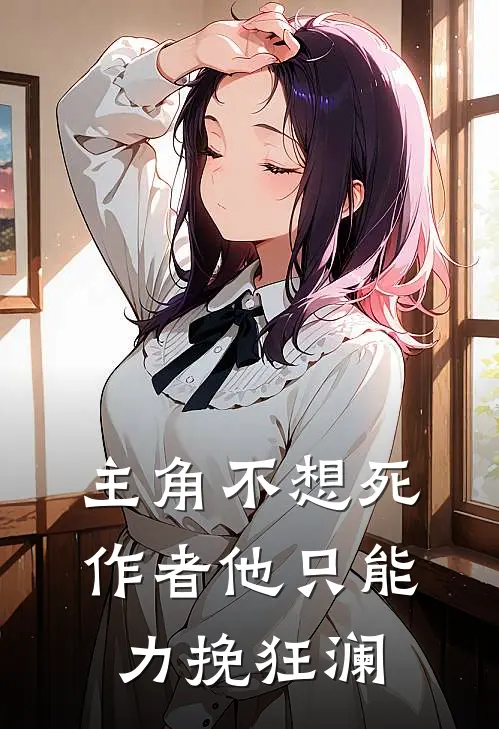 主角不想死，作者他只能力挽狂澜