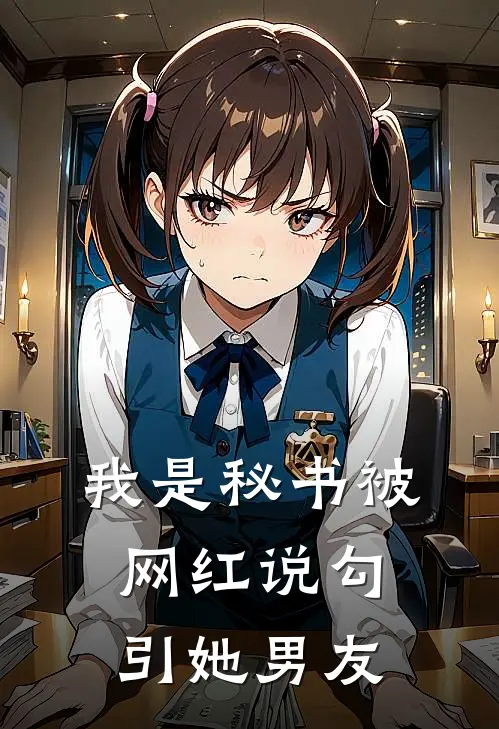 我是秘书被网红说勾引她男友