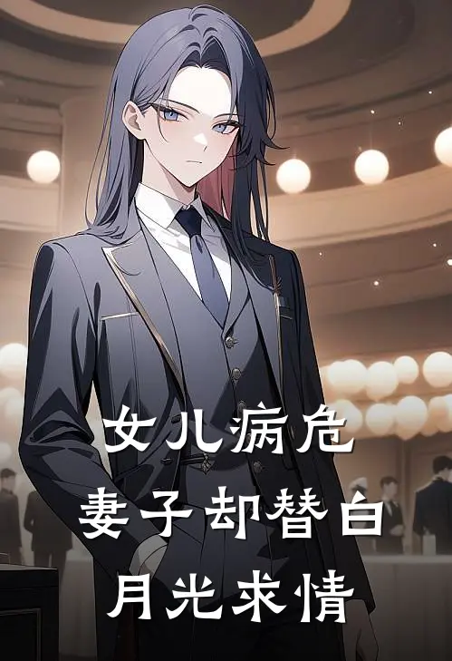 女儿病危,妻子却替白月光求情