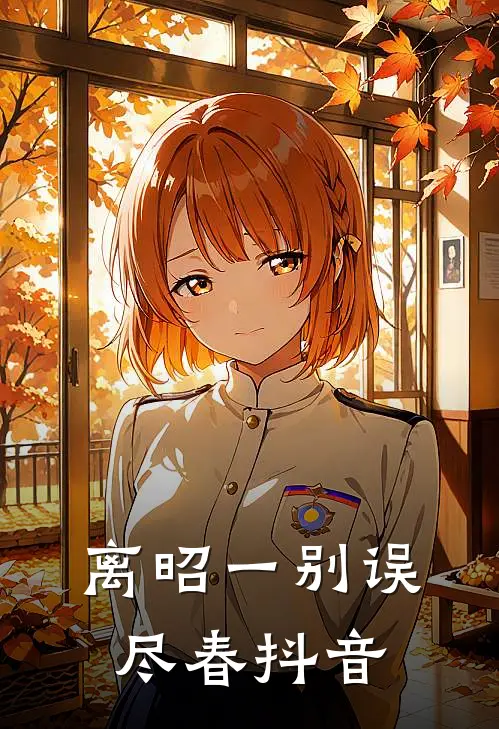 离昭一别误尽春抖音