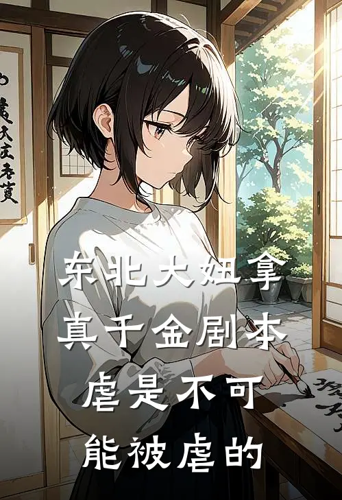 东北大妞拿真千金剧本，虐是不可能被虐的