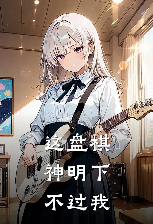 这盘棋，神明下不过我