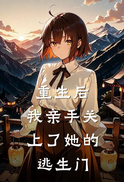 重生后，我亲手关上了她的逃生门
