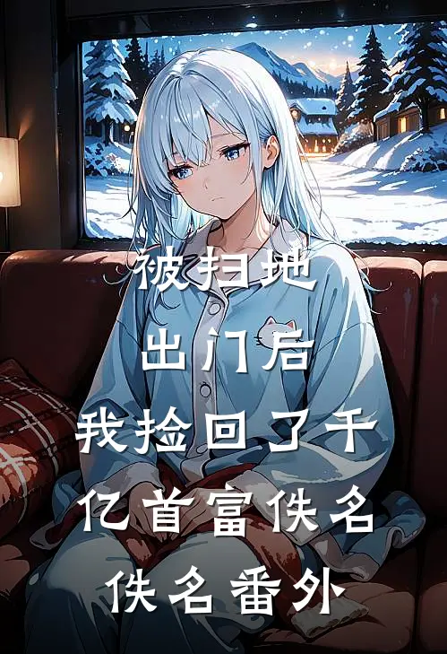 被扫地出门后，我捡回了千亿首富佚名佚名番外