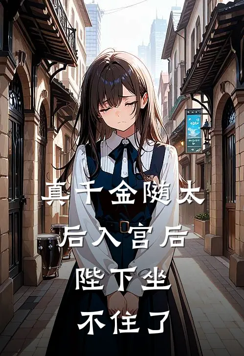 真千金随太后入宫后，陛下坐不住了
