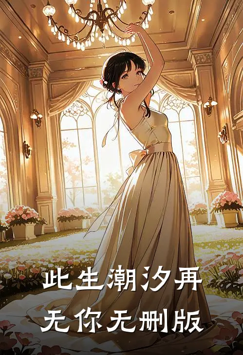 此生潮汐再无你无删版