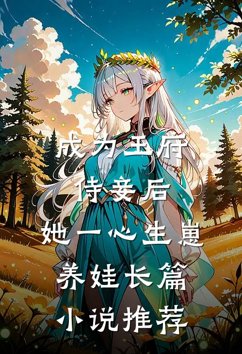 成为王府侍妾后，她一心生崽养娃长篇小说推荐