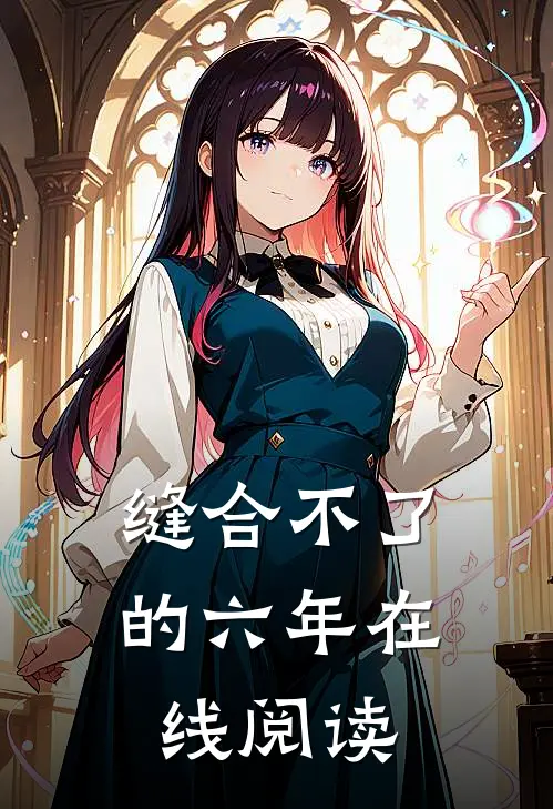 缝合不了的六年在线阅读