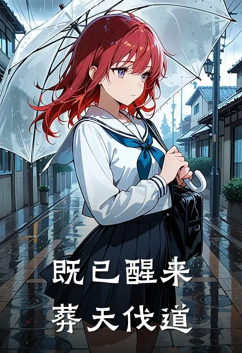 既已醒来,葬天伐道