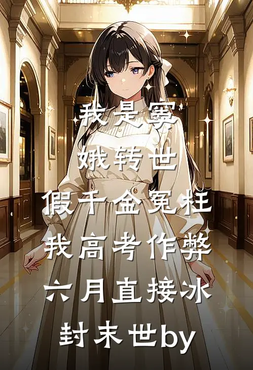 我是窦娥转世，假千金冤枉我高考作弊六月直接冰封末世by