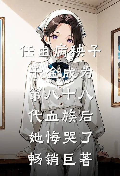 任由病秧子千金成为第八十八代血族后，她悔哭了畅销巨著