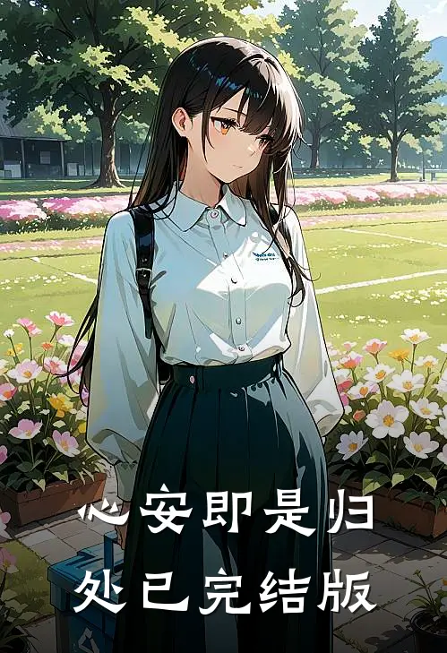心安即是归处已完结版