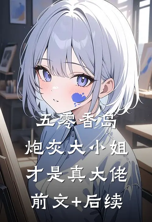 五零香岛，炮灰大小姐才是真大佬前文+后续