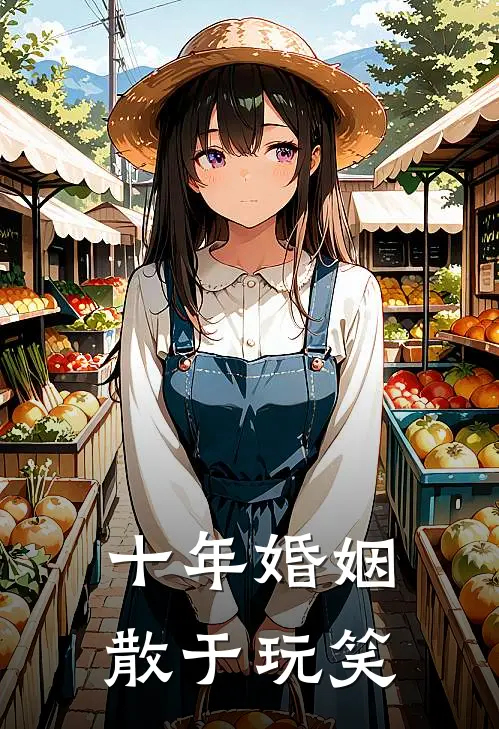 十年婚姻，散于玩笑
