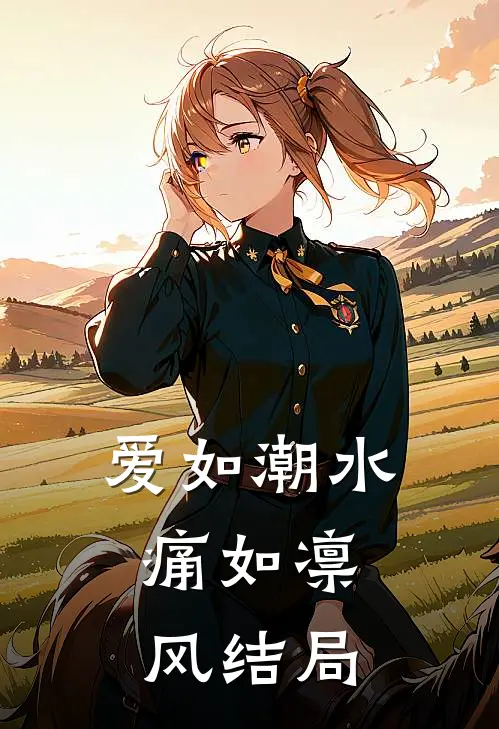 爱如潮水，痛如凛风结局