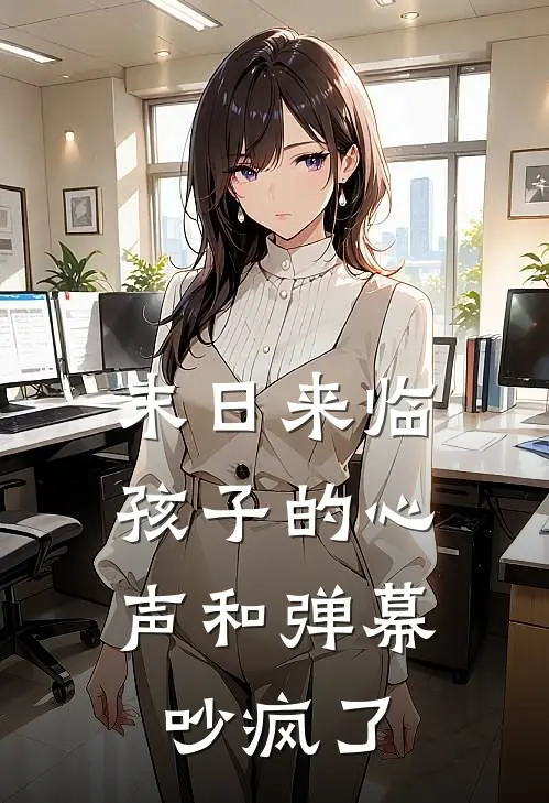 末日来临,孩子的心声和弹幕吵疯了