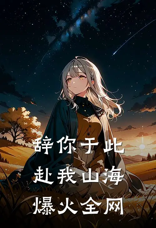 辞你于此，赴我山海爆火全网