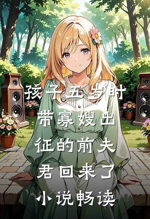 孩子五岁时，带寡嫂出征的前夫君回来了小说畅读