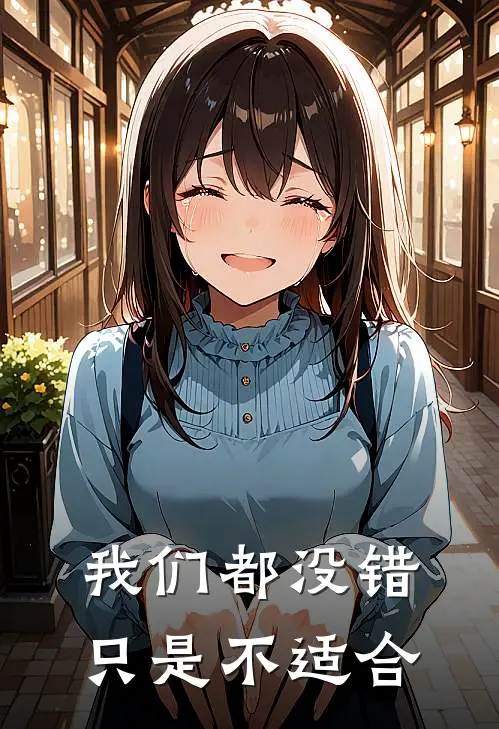 我们都没错,只是不适合