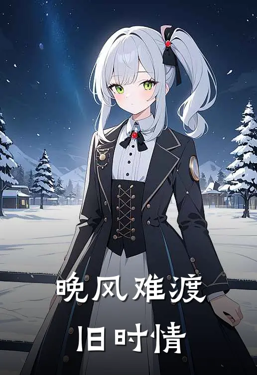 晚风难渡旧时情