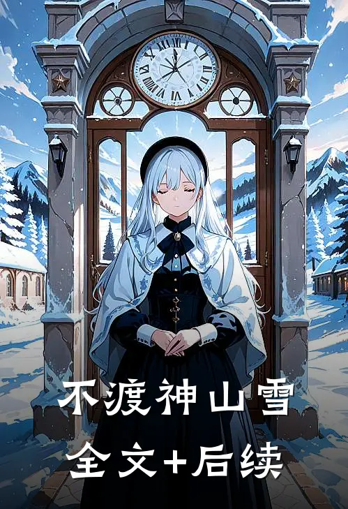 不渡神山雪全文+后续