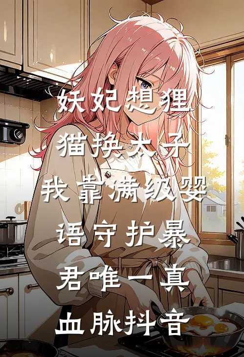 妖妃想狸猫换太子，我靠满级婴语守护暴君唯一真血脉抖音