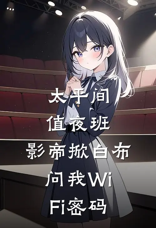 太平间值夜班，影帝掀白布问我WiFi密码