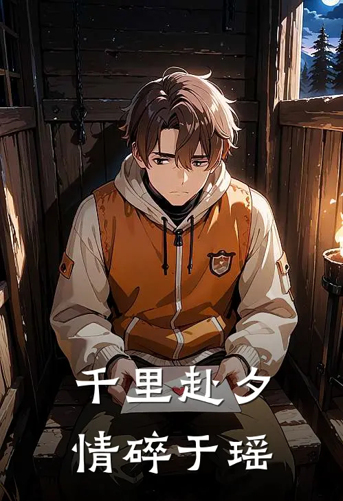 千里赴夕，情碎于瑶