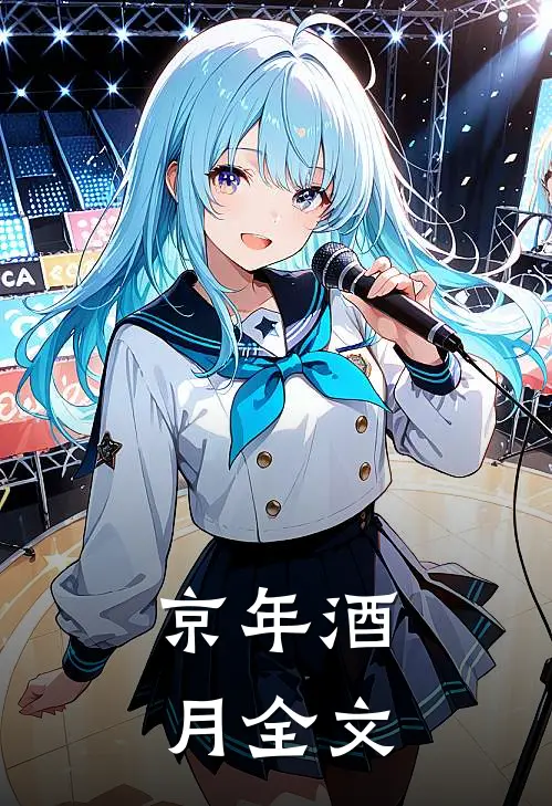 京年酒月全文
