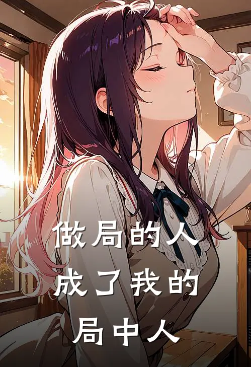 做局的人，成了我的局中人