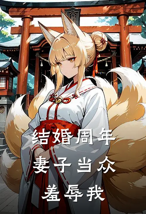 结婚周年妻子当众羞辱我