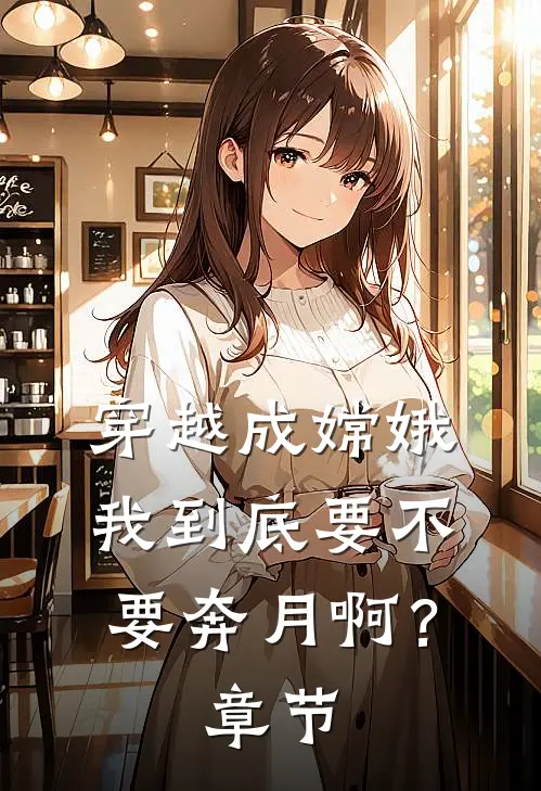 穿越成嫦娥我到底要不要奔月啊？章节
