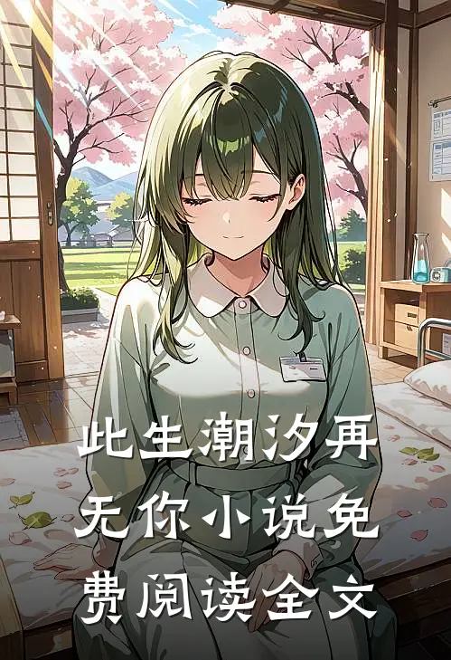 此生潮汐再无你小说免费阅读全文