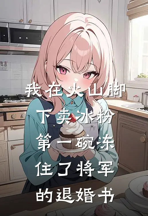 我在火山脚下卖冰粉，第一碗冻住了将军的退婚书