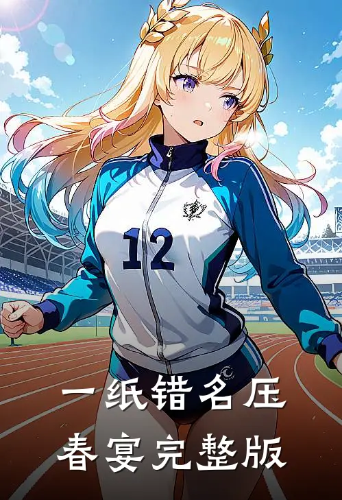 一纸错名压春宴完整版