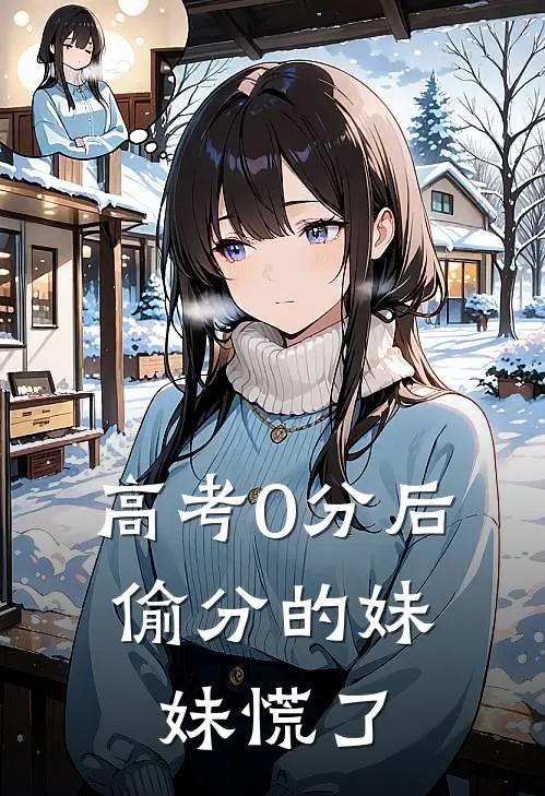 高考0分后，偷分的妹妹慌了