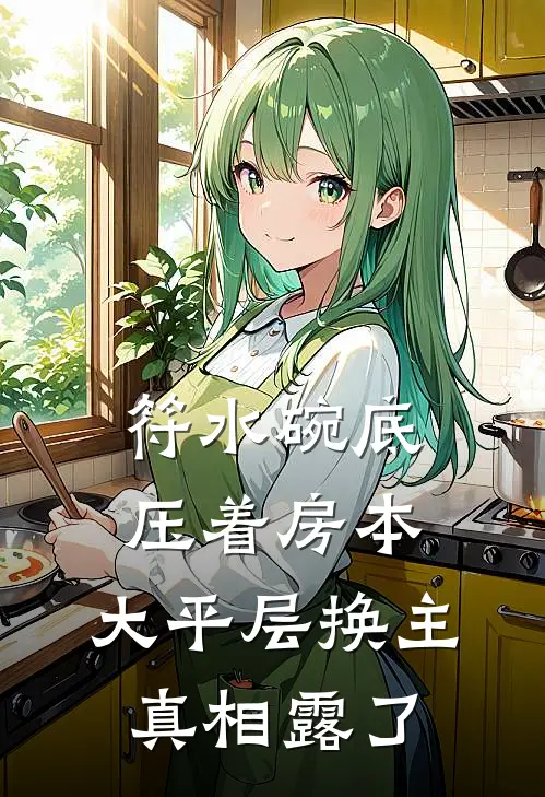 符水碗底压着房本，大平层换主真相露了