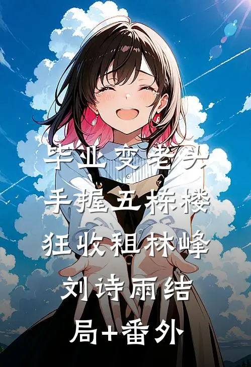 毕业变老头，手握五栋楼狂收租林峰刘诗雨结局+番外