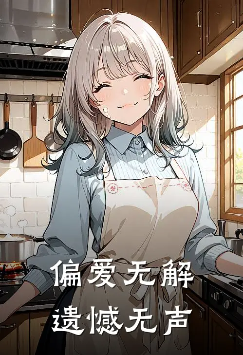 偏爱无解，遗憾无声