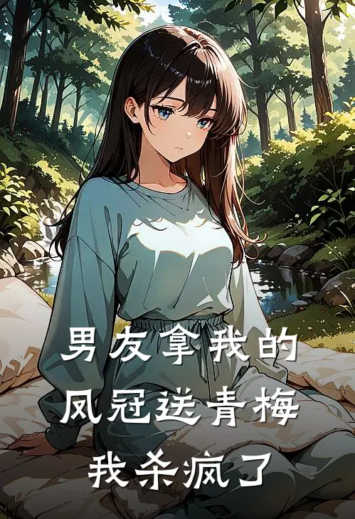 男友拿我的凤冠送青梅，我杀疯了