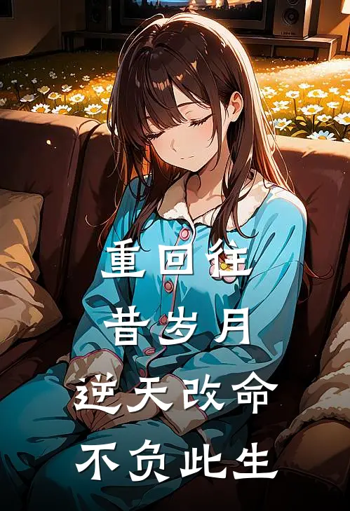 重回往昔岁月，逆天改命不负此生